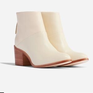 Nisolo Dari Boot - 9.5 - NWT